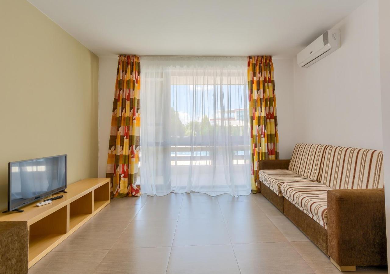 Robinson Beach Apartments Elenite Extérieur photo