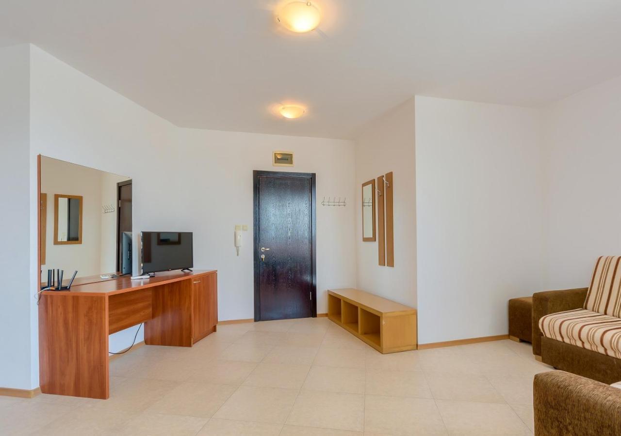 Robinson Beach Apartments Elenite Extérieur photo